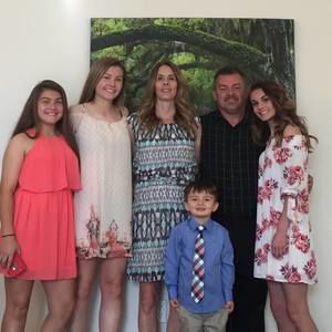 Meet your Posher, Zoe